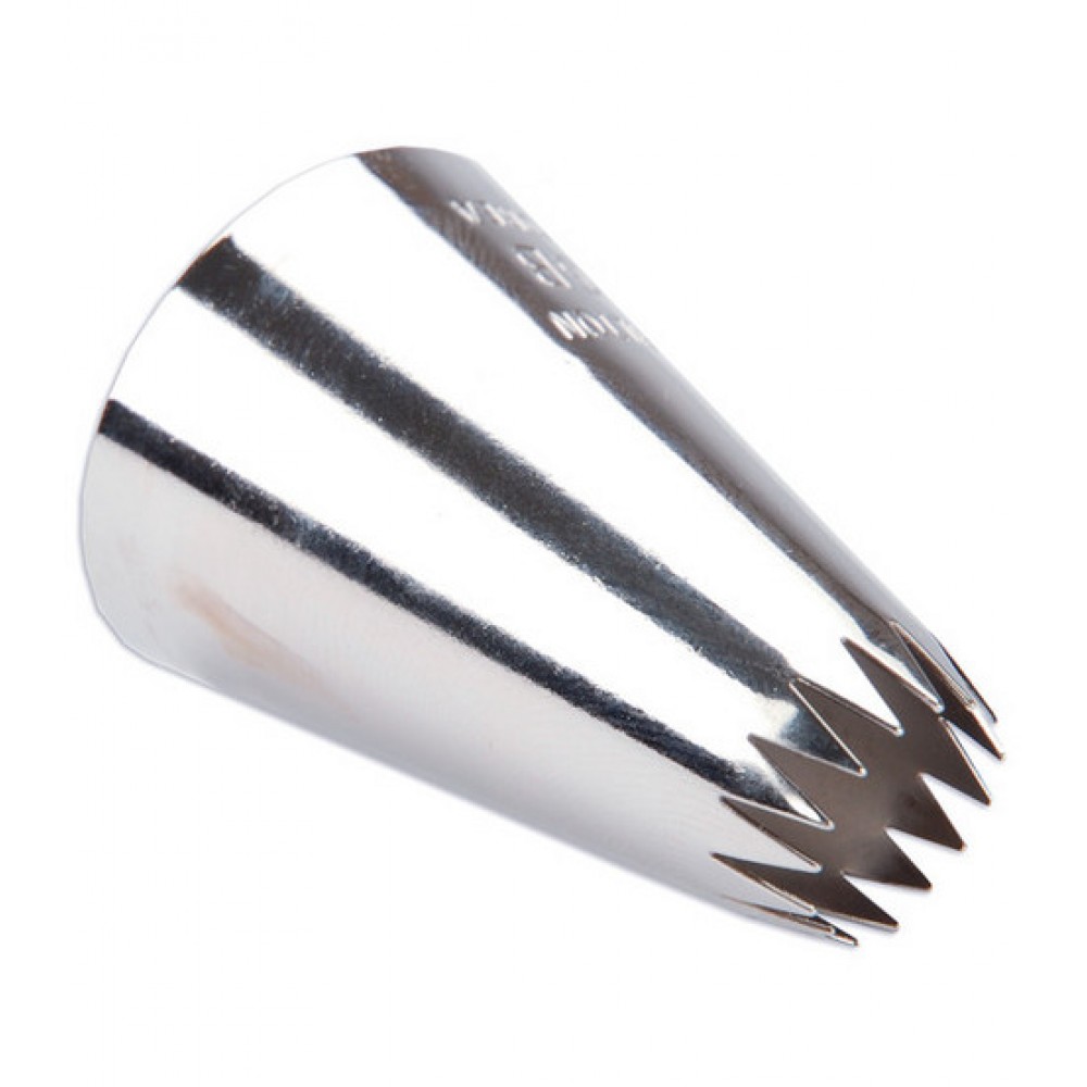 Bico De Confeitar Grande N6B 402-6600